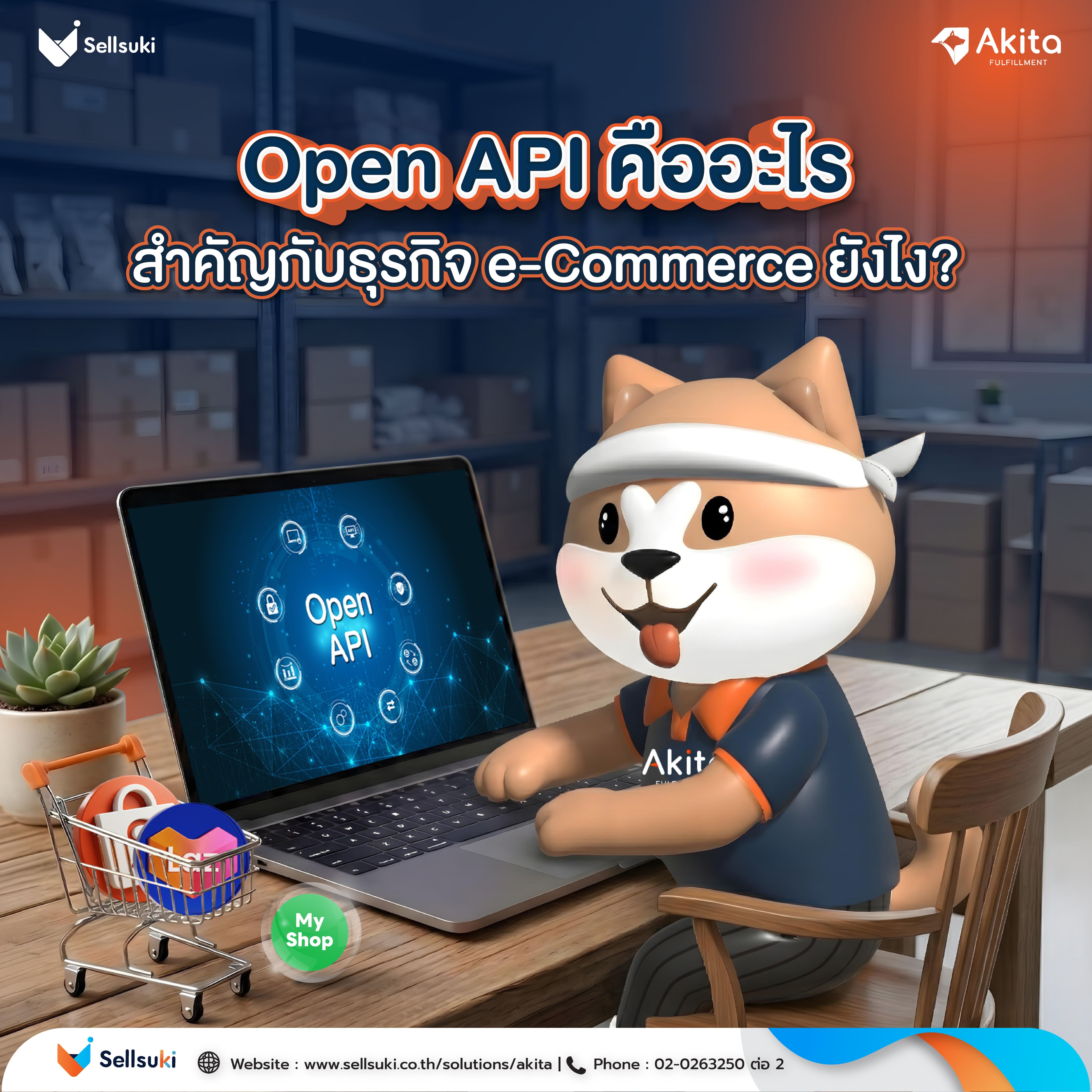 Open API คืออะไร สำคัญกับธุรกิจ ECommerce ยังไง.jpg